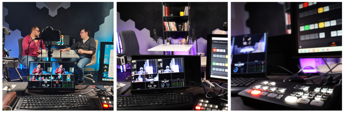 fotografije studija ok