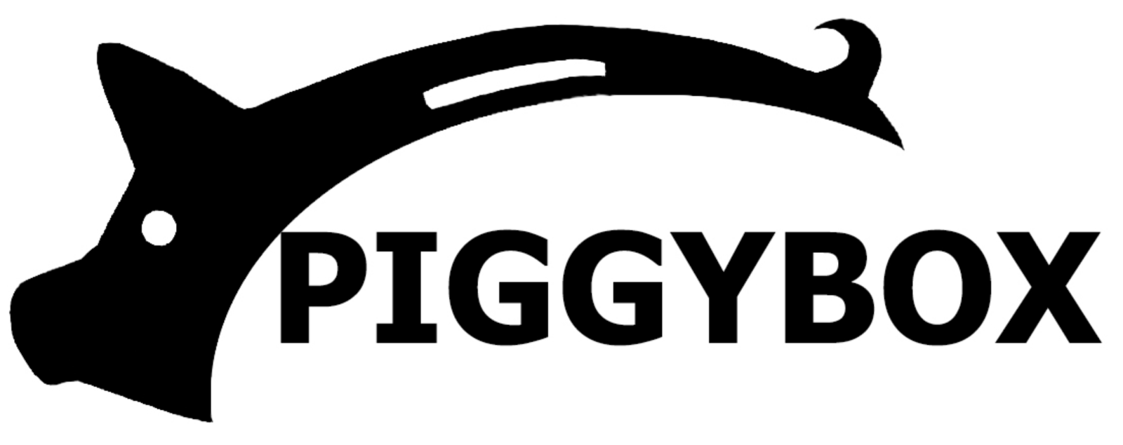 Piggybox logo Piggybox